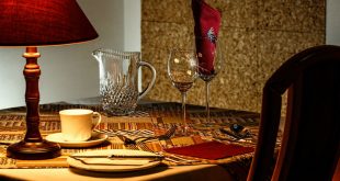 7 restaurantes no Porto para um jantar romântico